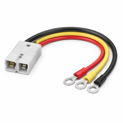 16/3 wire 1 foot for relay and Trombetta style switch kits.