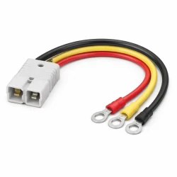16/3 wire 1 foot for relay and Trombetta style switch kits.