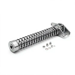 3 spring lower arm assembley 18 inches.