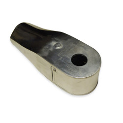 5-Spring external mount casting for Heavy-Duty Aluminum Arm