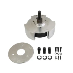 Flex crank Kit, 96 inches extension + 20 inches lower, 116 inches plus 2 feet handle insert