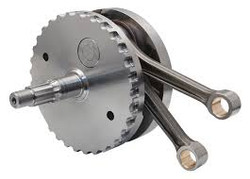 Double Flex crank Kit, 96 inches extension