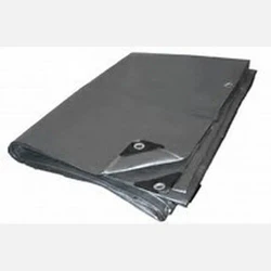 7 ounce. Heavy Duty Tie-Down Hay Tarpaulins