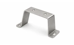 Crank Mounting Bracket