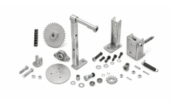 Manual Chain Drive Crank Kit
