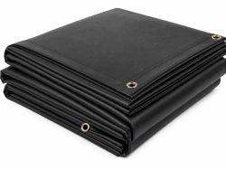 CSM Coated Polyester Tarps (formerly Hypalon)
