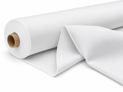 Polyester Fabric, Cut Yardage & Rolls