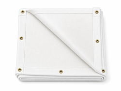 Heat Cleaned Fiberglass Welding Blankets | 18 oz., 35 oz.