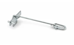 Bow Attachment Spring Assembly
