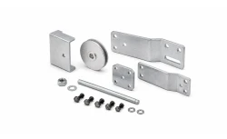 Rear Pulley Kit