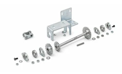 Jack Shaft Kit