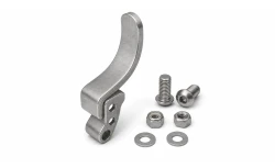 Offset Tarp Stop w/Mounting Hardware