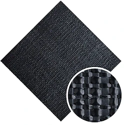 6 ounce 28 mil Black Polypropylene Landfill Covers