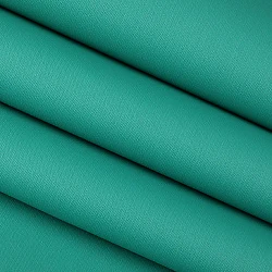 80" Teal Awnmax 19.01  ounce. Backlit Awning Fabric