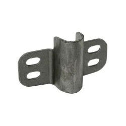 single bow bracket