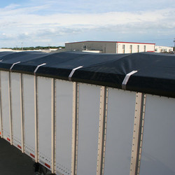Shur-Lok® Side to Side, Replacement Roll Tarps