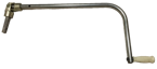 Crank Handle, R/O (T-CRANKRO)