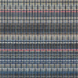 Donovan - ShurCo Multi-Color PVC Mesh Tarps