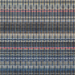 Donovan - ShurCo Multi-Color PVC Mesh