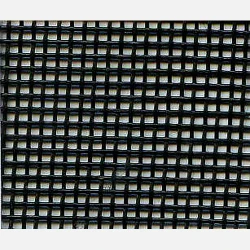 Mesh Tarps for Roll-Off Box Systems