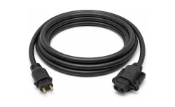 Extension Cable - 12'