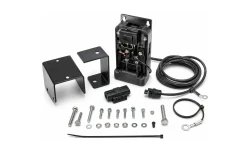 Box Hardware - Trickle Charge