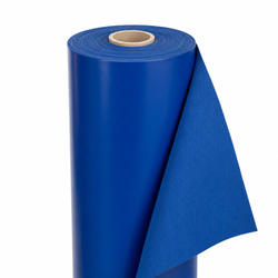 Vinyl Laminated Polyester Fabric, Flame Retardant, Cut Yardage & Rolls
