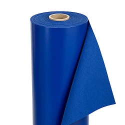 Vinyl Laminated Polyester Fabric, Flame Retardant, Cut Yardage & Rolls