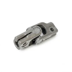 splined U-Joint