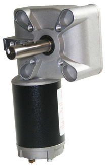 Direct-Drive Motor - 12 Volt, 600 Watt, 3 Year Warranty (20-61G/1802061)