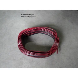 Wire - 8 Gauge - 60'