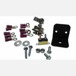 Rotary Switch Assembly