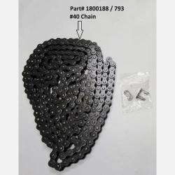 Chain-#40-10'-Boxed