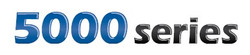5000X Series - System Components-Parts List