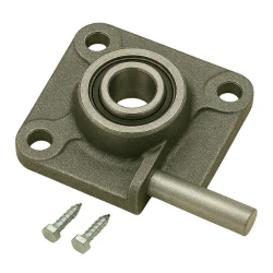 Bearing, 3/4in flange; Picture on Page 15 #3