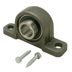 Bearing, 3/4in floor mount