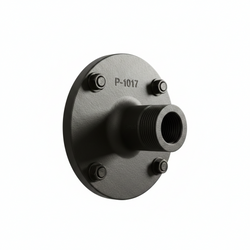 Bearing, 3/4in wall mount