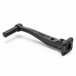 Cab Level Crank Handle, Picture on Page 15 #9
