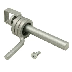 Tarp Axle kit - adjustable