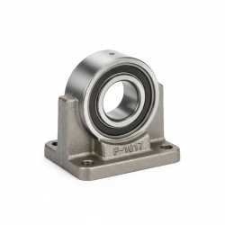 Cab Level Head assembly Complete - adjustable tarp axel