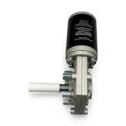 Electric Head Assembly, Heavy-Duty tarp Axel, Relay Switch,50:1 motor, 50' wire