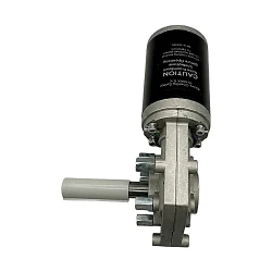 Electric Head Assembly, Heavy-Duty tarp Axel, Relay Switch,50:1 motor, 50' wire
