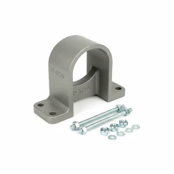 Housing bracket one - 2-4 needed radius max 3