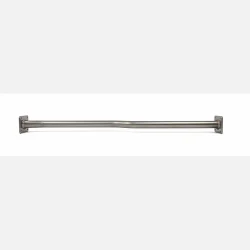 Steel Upper Side Arm, 93" length WITH 30 degree bend 18" from end