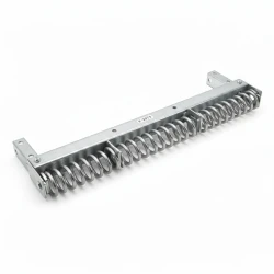 5-spring lower arm 89"