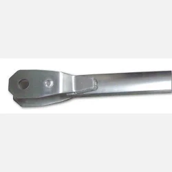 5-Spring lower Aluminum Arm, 89" length