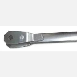 5-Spring lower Aluminum Arm, 89" length