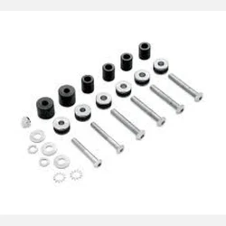 Harware kit for Heavy-Duty aluminum system