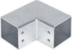 Steel Cross Tube, 98" length (requires Qunatity 2 - 90 degree corners Part #4098
