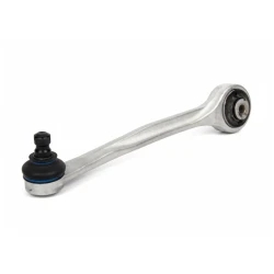 Heavy-Duty Aluminum Arm, 168" length for body up to 28'